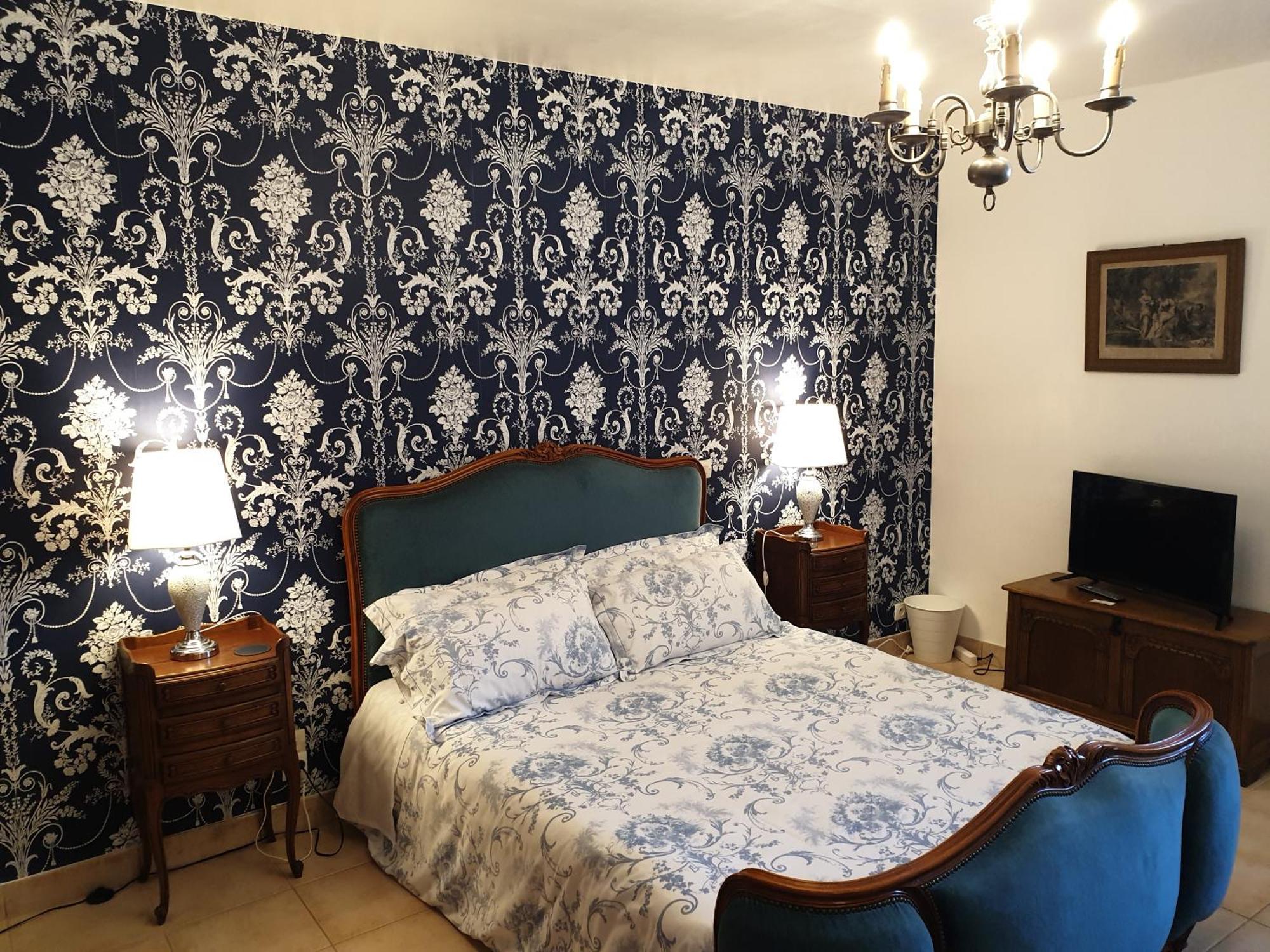 Bed and Breakfast Maison St. James Saint-James Екстер'єр фото